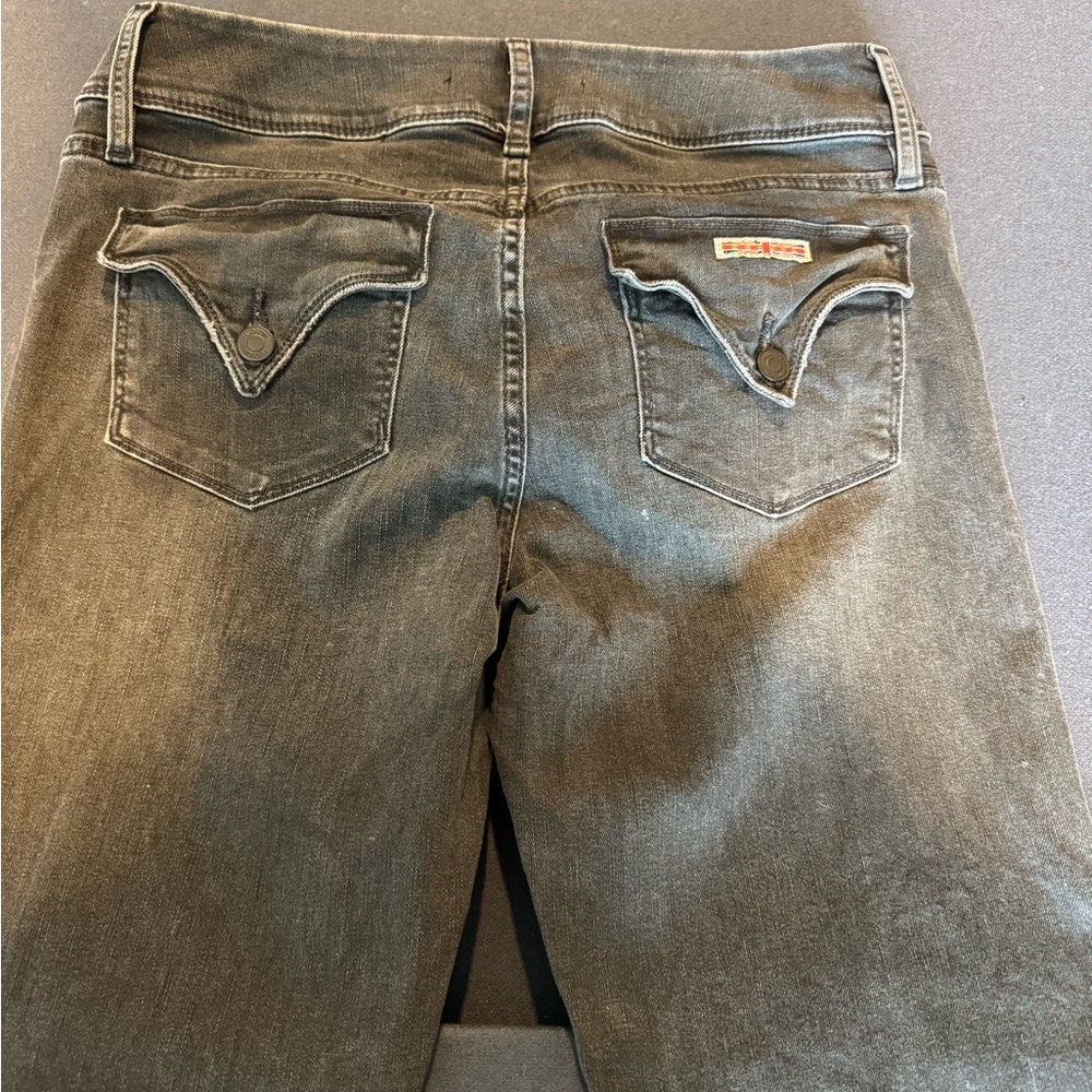 Hudson Jeans Women's in Black